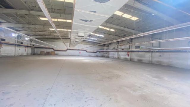Bodega en Renta 1598M2 Parque Industrial Carlos A Herrera Araluce Gomez Palacio Durango 3