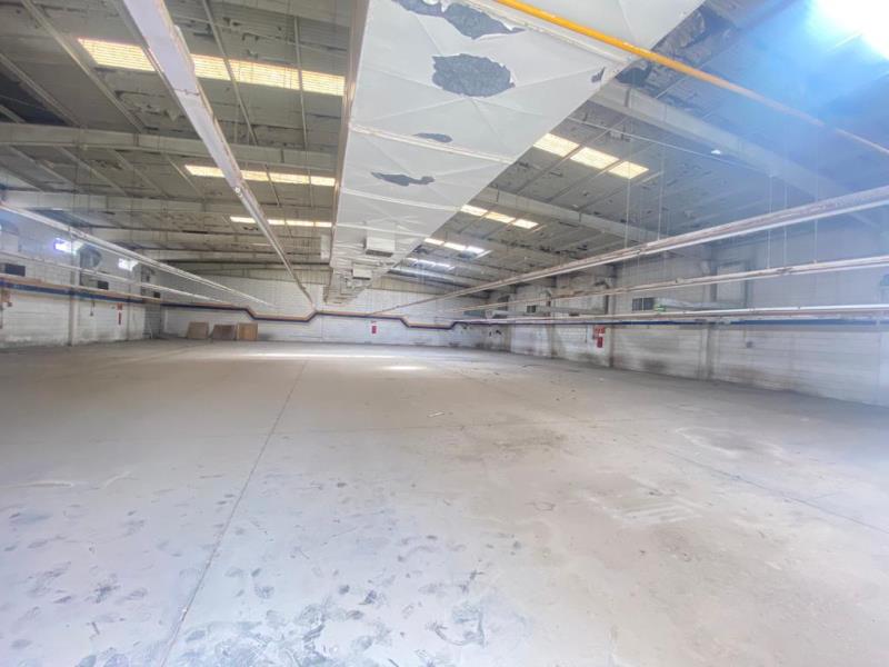 Bodega en Renta 1598M2 Parque Industrial Carlos A Herrera Araluce Gomez Palacio Durango 3