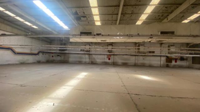 Bodega en Renta 1598M2 Parque Industrial Carlos A Herrera Araluce Gomez Palacio Durango 4