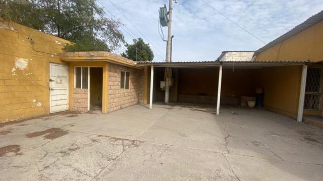 Bodega en Renta 1598M2 Parque Industrial Carlos A Herrera Araluce Gomez Palacio Durango 5