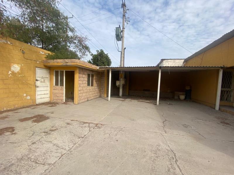 Bodega en Renta 1598M2 Parque Industrial Carlos A Herrera Araluce Gomez Palacio Durango 5