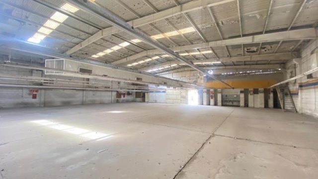 Bodega en Renta 1598M2 Parque Industrial Carlos A Herrera Araluce Gomez Palacio Durango