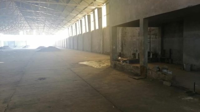 Bodega en Renta de 1400 M2 Libramiento Colima Colima Mexico 2