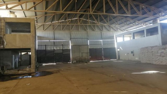 Bodega en Renta de 1400 M2 Libramiento Colima Colima Mexico 4