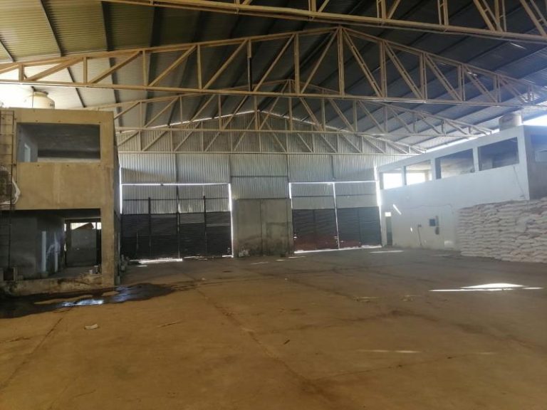 Bodega en Renta de 1400 M2 Libramiento Colima, Colima Mexico