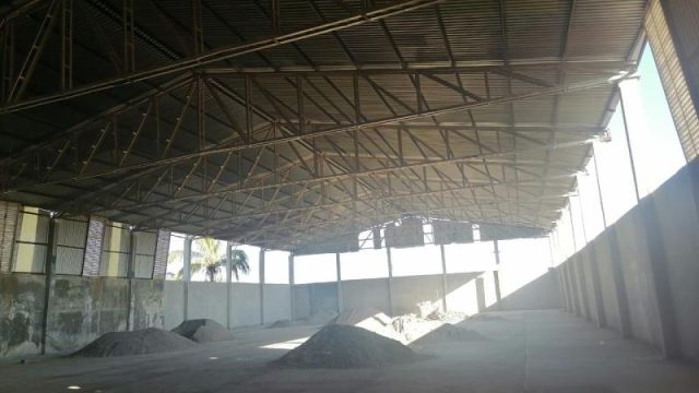 Bodega en Renta de 1400 M2 Libramiento Colima Colima Mexico 5