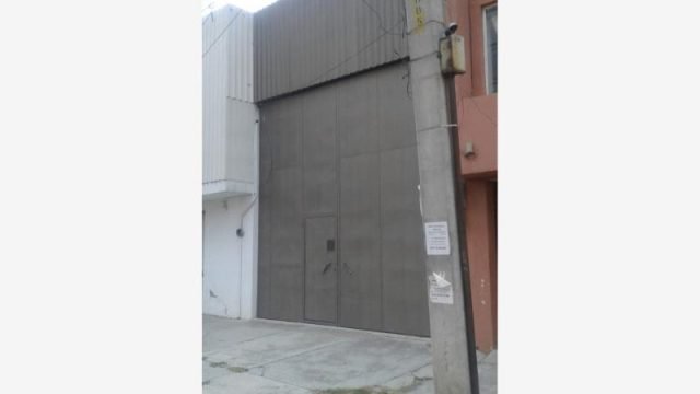 Bodega en Renta de 500 M2 en Apizcao Tlaxcala Mexico 1