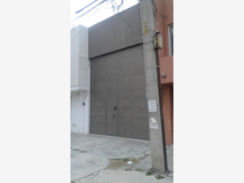 Bodega en Renta de 500 M2 en Apizcao Tlaxcala Mexico 1