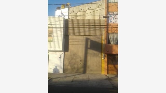 Bodega en Renta de 500 M2 en Apizcao Tlaxcala Mexico 2