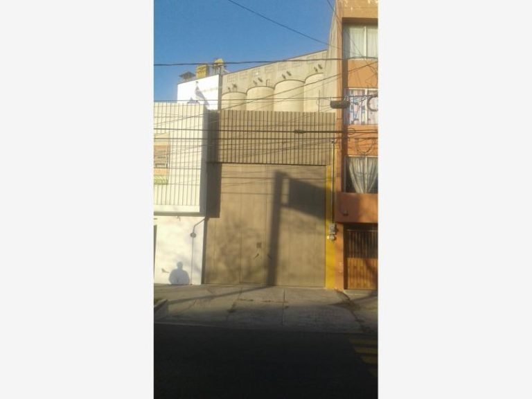 Bodega en Renta de 500 M2 en Apizcao Tlaxcala Mexico