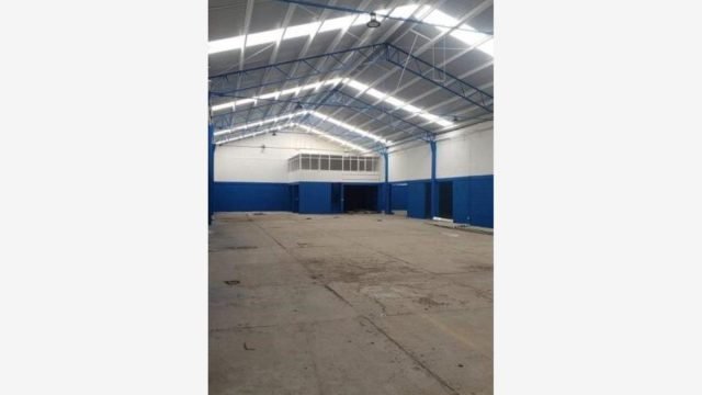 Bodega en Venta en Santa Ana Poniente Tlahuac Ciudad de Mexico CDMX 2