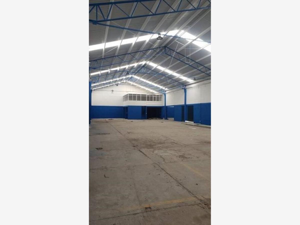 Bodega en Venta en Santa Ana Poniente Tlahuac Ciudad de Mexico CDMX 2