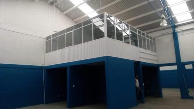 Bodega en Venta en Santa Ana Poniente Tlahuac Ciudad de Mexico CDMX 3