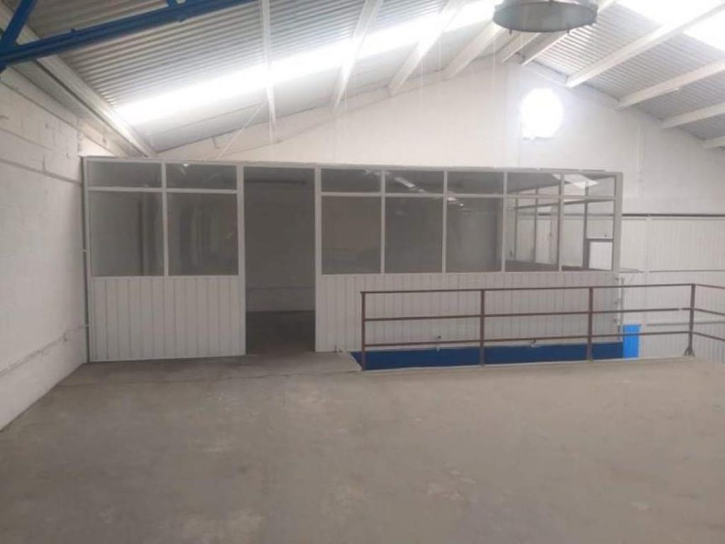 Bodega en Venta en Santa Ana Poniente Tlahuac Ciudad de Mexico CDMX 4