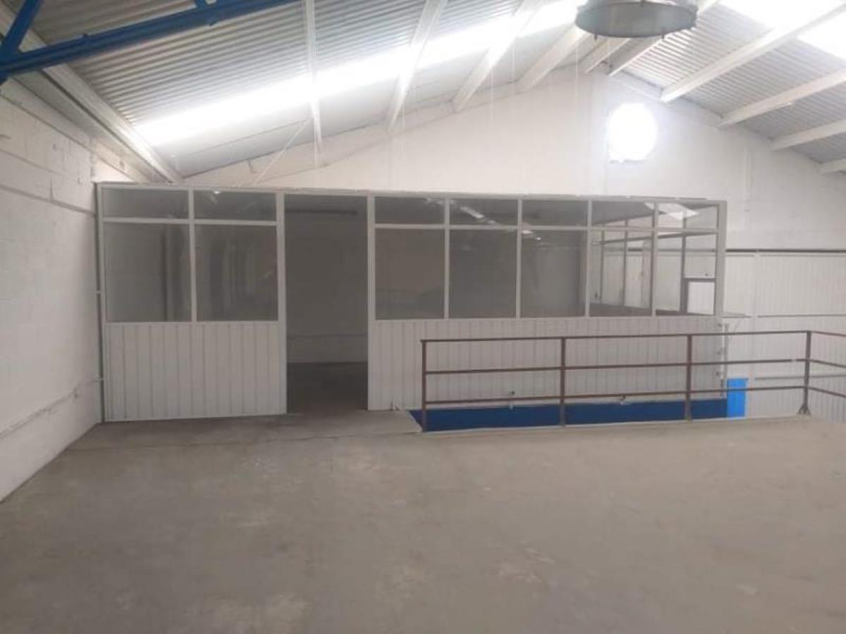 Bodega en Venta en Santa Ana Poniente Tlahuac Ciudad de Mexico CDMX 4