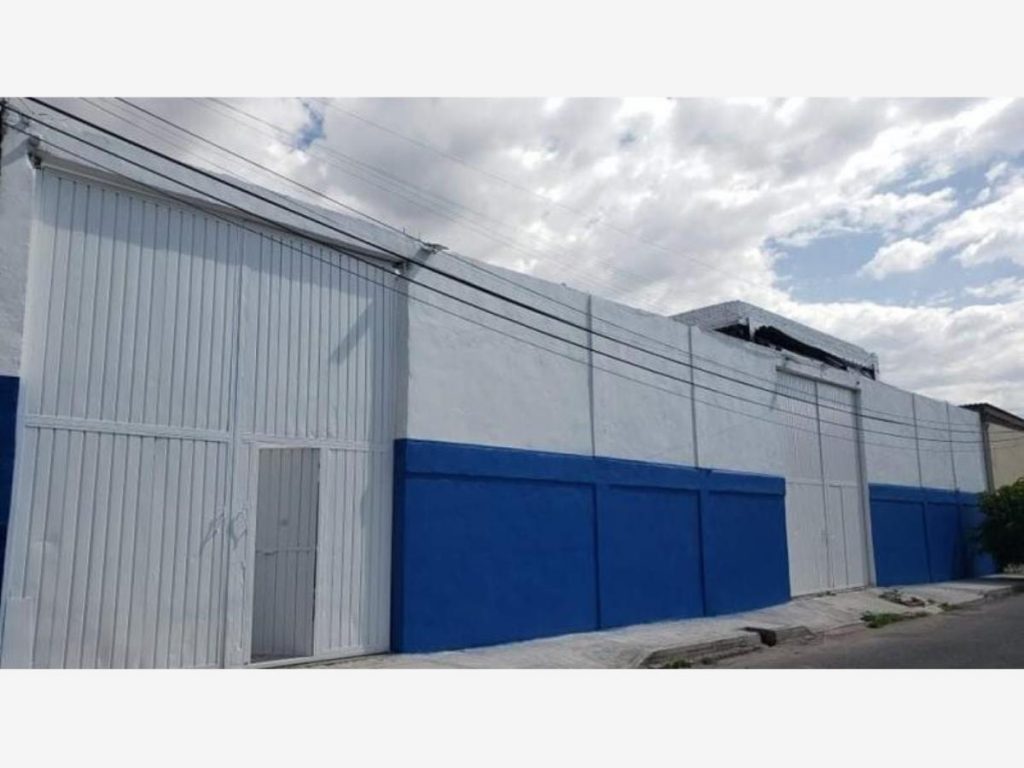 Bodega en Venta en Santa Ana Poniente Tlahuac Ciudad de Mexico CDMX 5