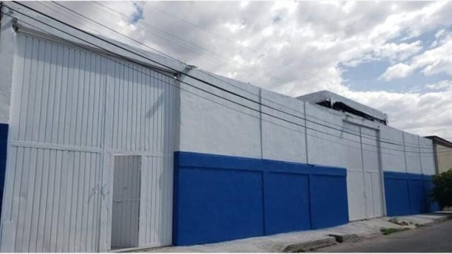Bodega en Venta en Santa Ana Poniente Tlahuac Ciudad de Mexico CDMX 5