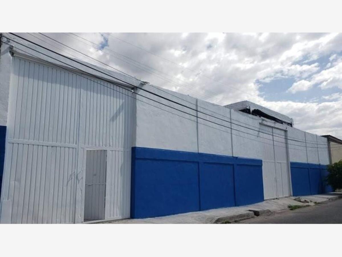 Bodega en Venta en Santa Ana Poniente Tlahuac Ciudad de Mexico CDMX 5