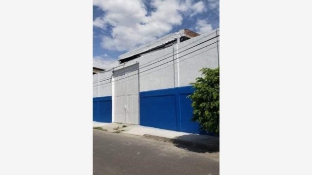 Bodega en Venta en Santa Ana Poniente Tlahuac Ciudad de Mexico CDMX 6