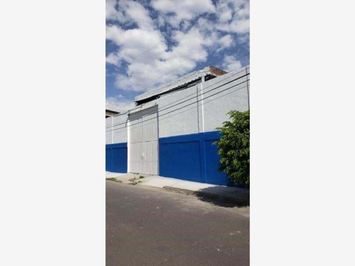 Bodega en Venta en Santa Ana Poniente Tlahuac Ciudad de Mexico CDMX 6