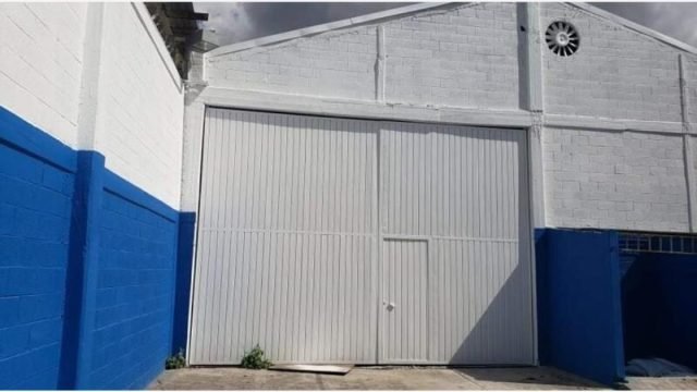 Bodega en Venta en Santa Ana Poniente Tlahuac Ciudad de Mexico CDMX