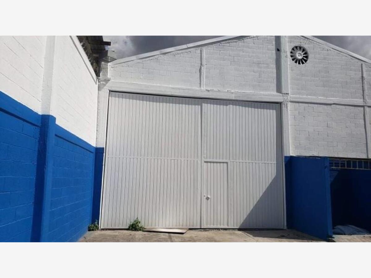 Bodega en Venta en Santa Ana Poniente Tlahuac Ciudad de Mexico CDMX