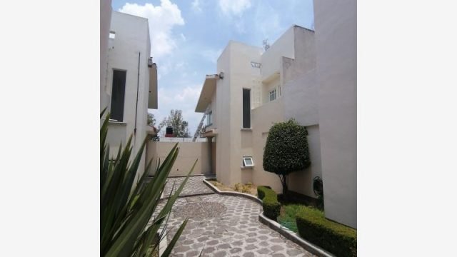 Bonita Casa en Renta 3 recamaras Lago de Guadalupe Cuautitlan Izcalli Mexico