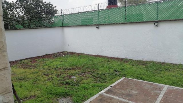 Bonita Casa en Renta 3 recamaras Lago de Guadalupe Cuautitlan Izcalli Mexico 8