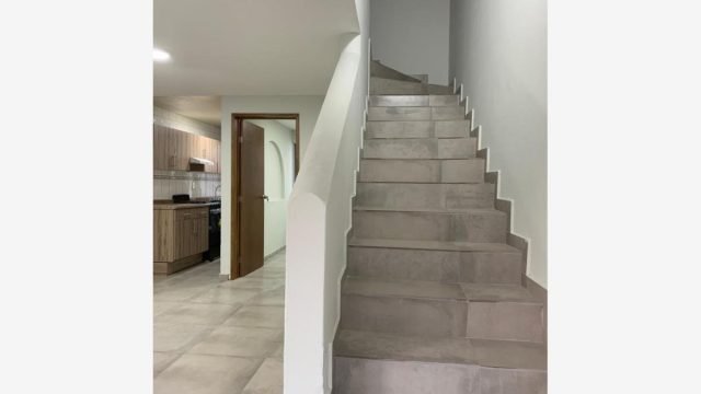 Bonita Casa en Renta 3 recamaras en Jardines del Country Guadalajara Jalisco Mexico 7