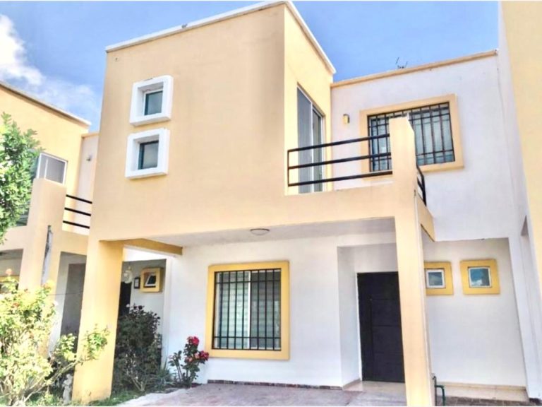 Bonita Casa en Renta 3hab Fracc Oasis Leon Guanajuato