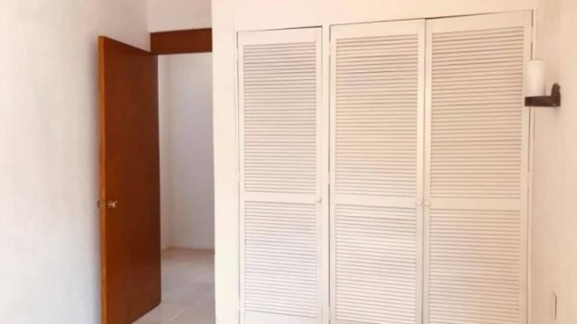 Bonita Casa en Renta Colina del Sur Alvaro Obregon CDMX 2