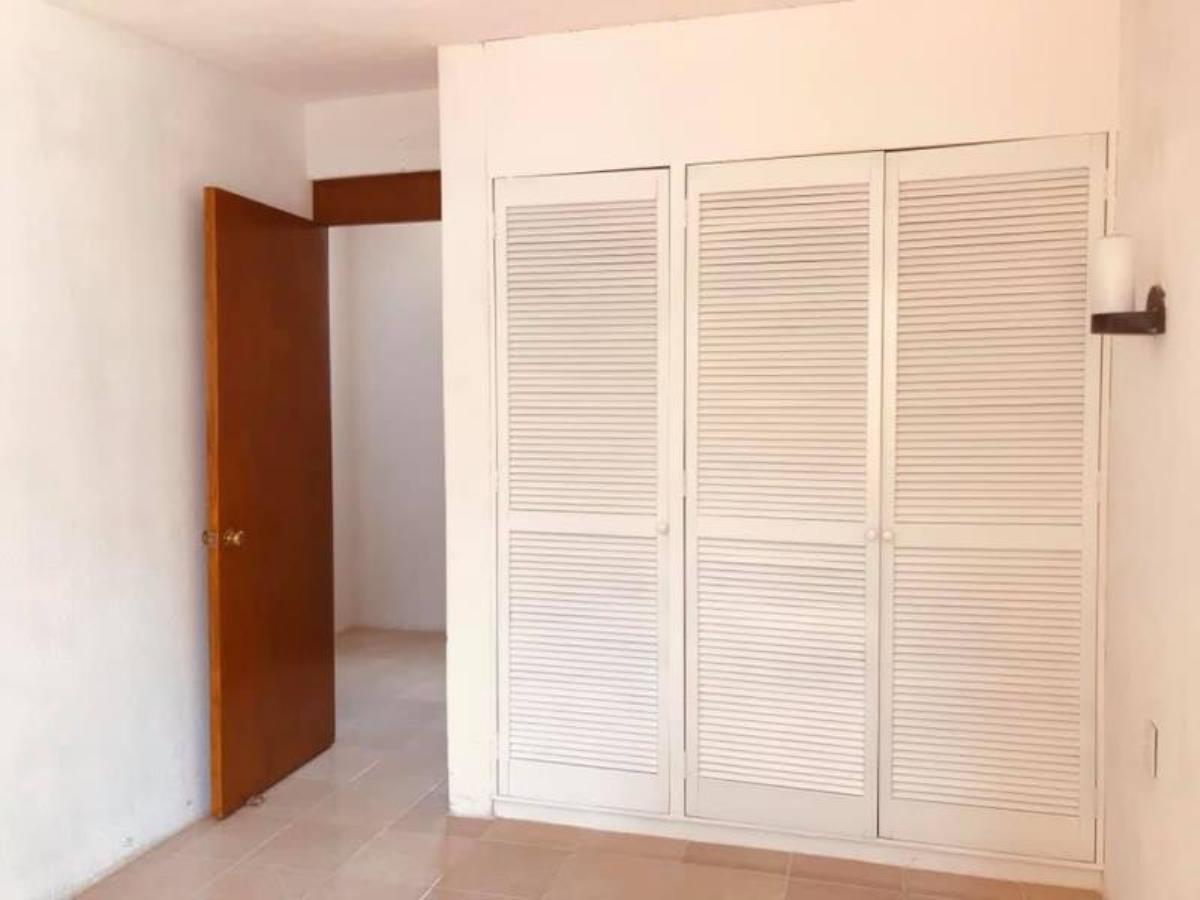 Bonita Casa en Renta Colina del Sur Alvaro Obregon CDMX 2