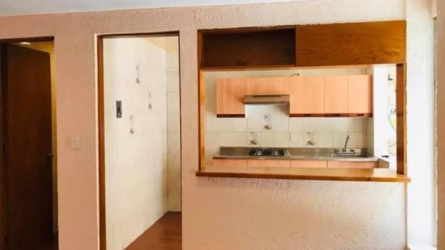 Bonita Casa en Renta Colina del Sur Alvaro Obregon CDMX 3