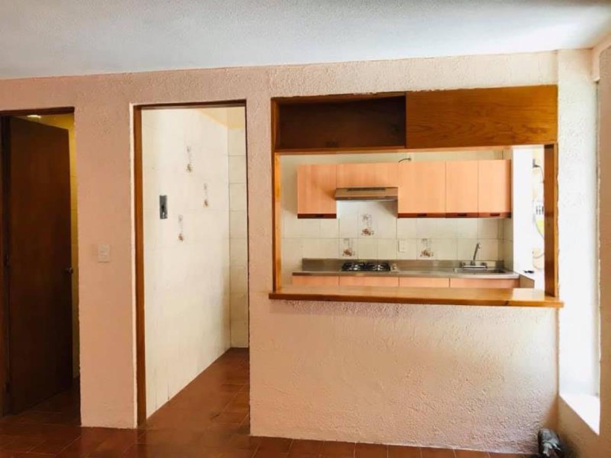 Bonita Casa en Renta Colina del Sur Alvaro Obregon CDMX 3
