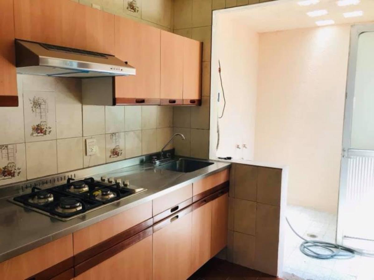 Bonita Casa en Renta Colina del Sur Alvaro Obregon CDMX 4