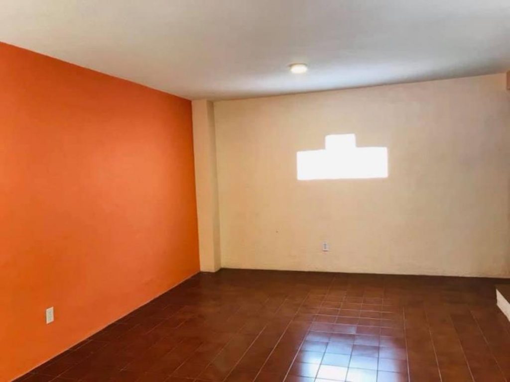 Bonita Casa en Renta Colina del Sur Alvaro Obregon CDMX 5