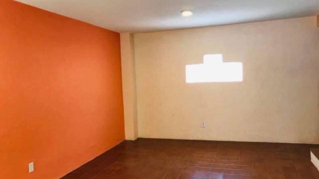 Bonita Casa en Renta Colina del Sur Alvaro Obregon CDMX 5