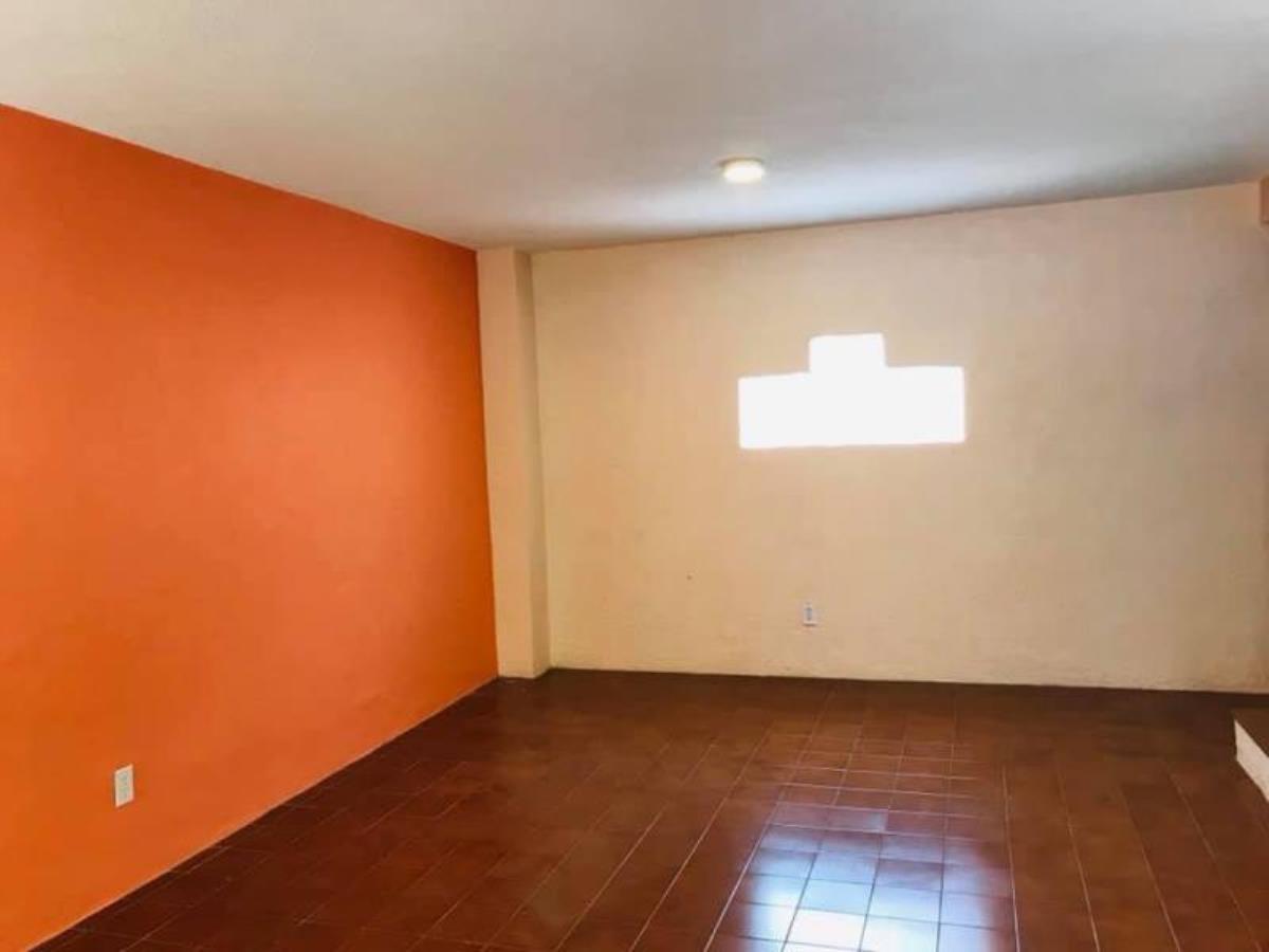 Bonita Casa en Renta Colina del Sur Alvaro Obregon CDMX 5