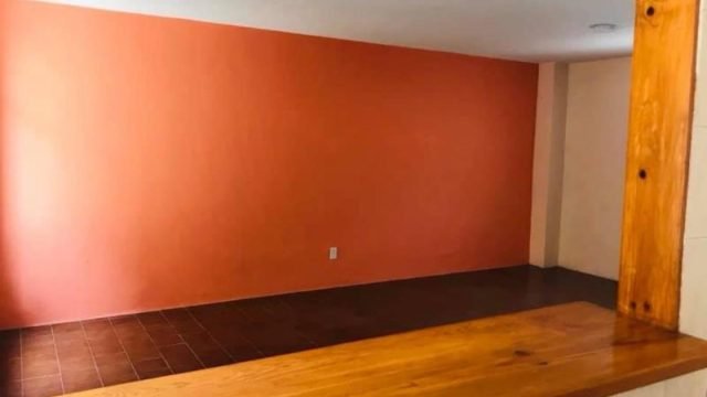 Bonita Casa en Renta Colina del Sur Alvaro Obregon CDMX 6