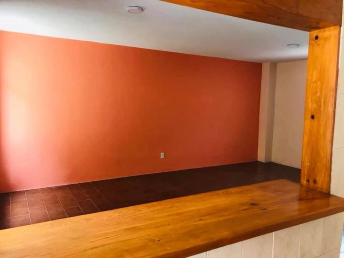 Bonita Casa en Renta Colina del Sur Alvaro Obregon CDMX 6