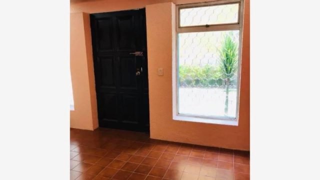 Bonita Casa en Renta Colina del Sur Alvaro Obregon CDMX 7