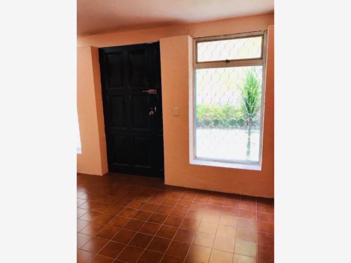 Bonita Casa en Renta Colina del Sur Alvaro Obregon CDMX 7