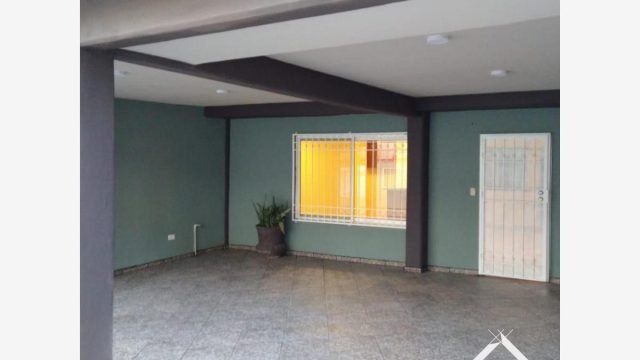 Bonita Casa en Renta El Cortez Tijuana Baja California 2