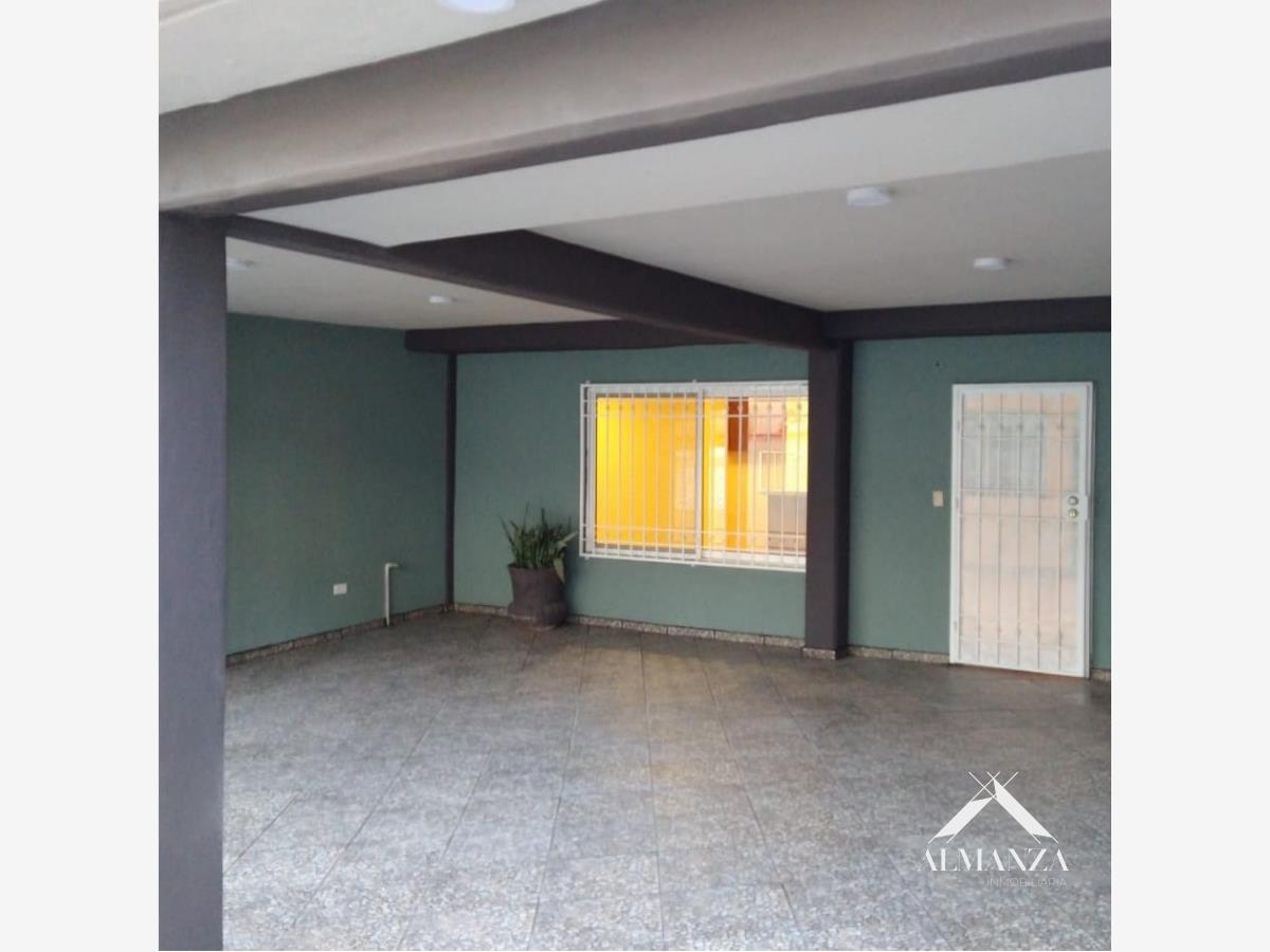 Bonita Casa en Renta El Cortez Tijuana Baja California 2