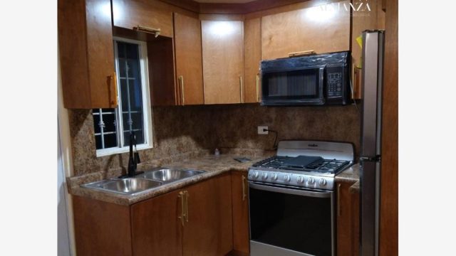 Bonita Casa en Renta El Cortez Tijuana Baja California 3