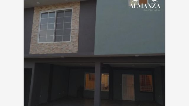 Bonita Casa en Renta El Cortez Tijuana Baja California