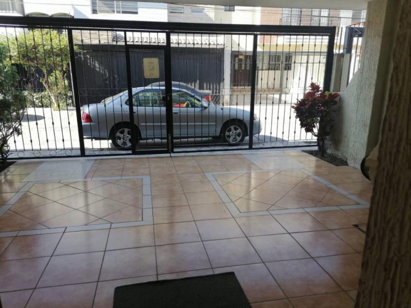 Bonita Casa en Renta Fracc Las Alamedas Zapopan Jalisco 6