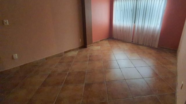 Bonita Casa en Renta Miguel Hidalgo 4A Seccion Tlalpan CDMX 3