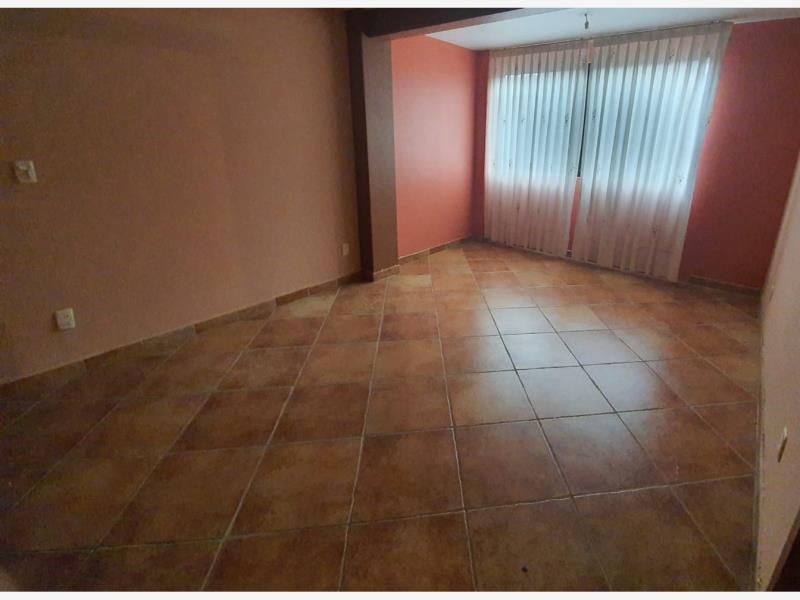 Bonita Casa en Renta Miguel Hidalgo 4A Seccion Tlalpan CDMX 3