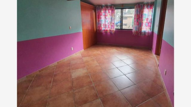Bonita Casa en Renta Miguel Hidalgo 4A Seccion Tlalpan CDMX 4